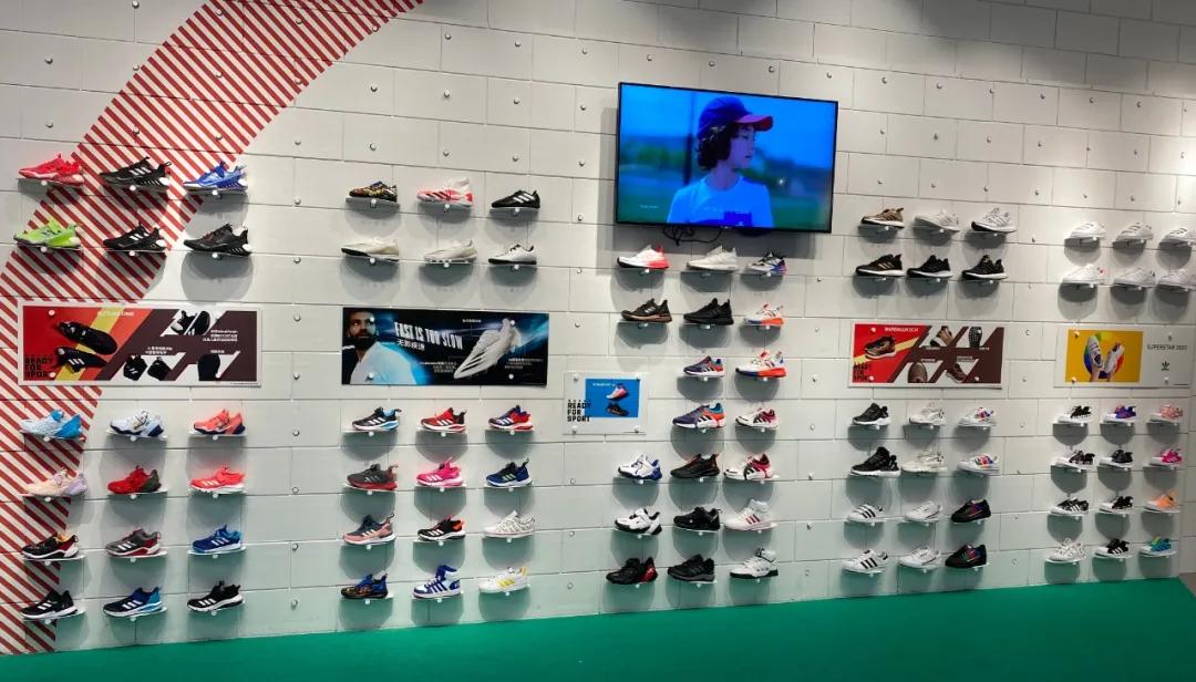 adidaskids全新升级钜惠来袭 (adidaskids产品系列)