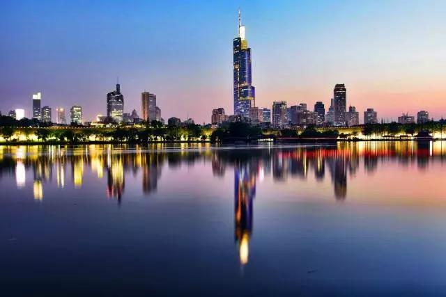 华东开业购物中心,华东区购物中心