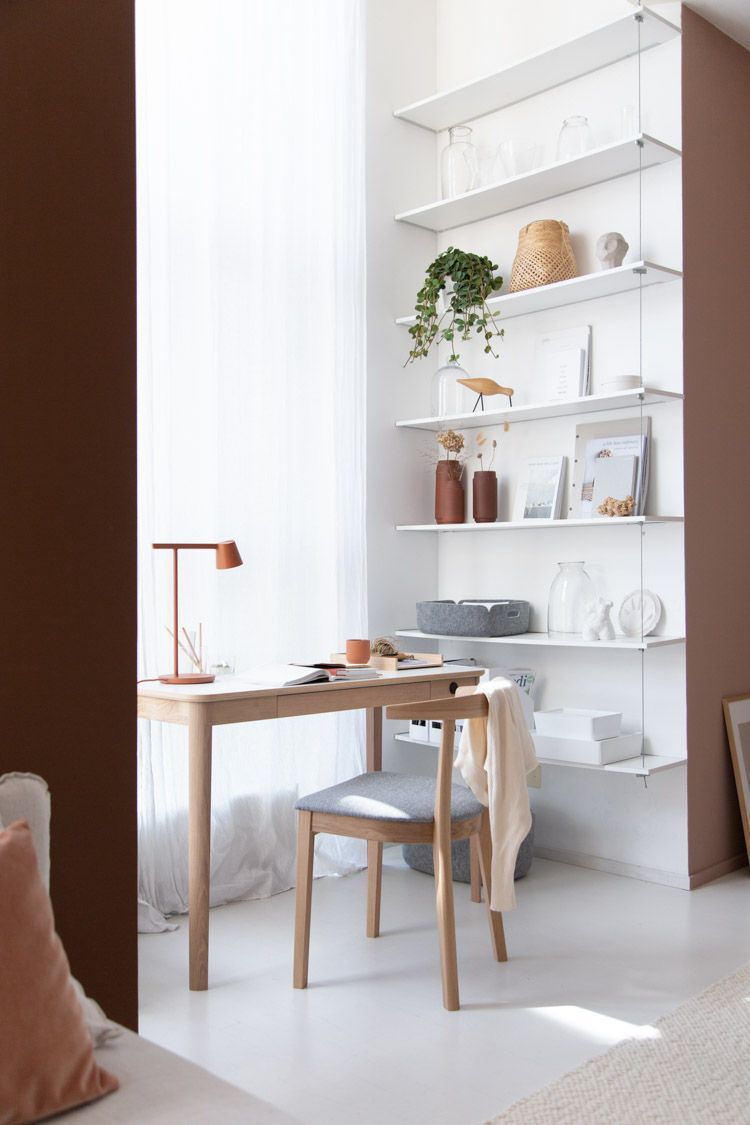 筑品空间,筑品空间室内设计