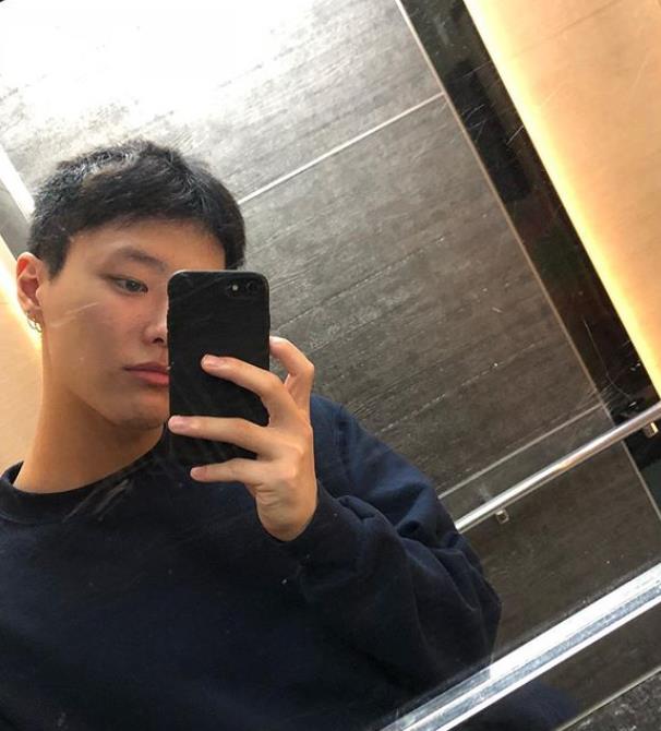 参加偶像练习生被淘汰,参加选秀综艺第一轮就被淘汰