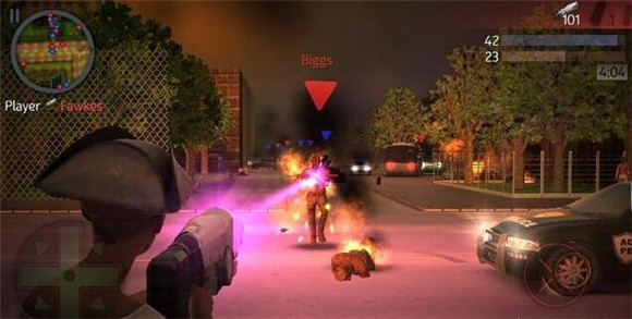 类似gta的低配电脑游戏,switch有没有类似gta的游戏