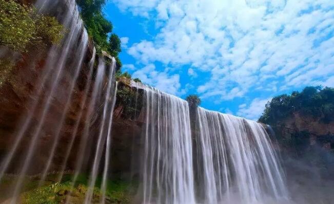 重庆各区县的特色美食,重庆美食最多的区县