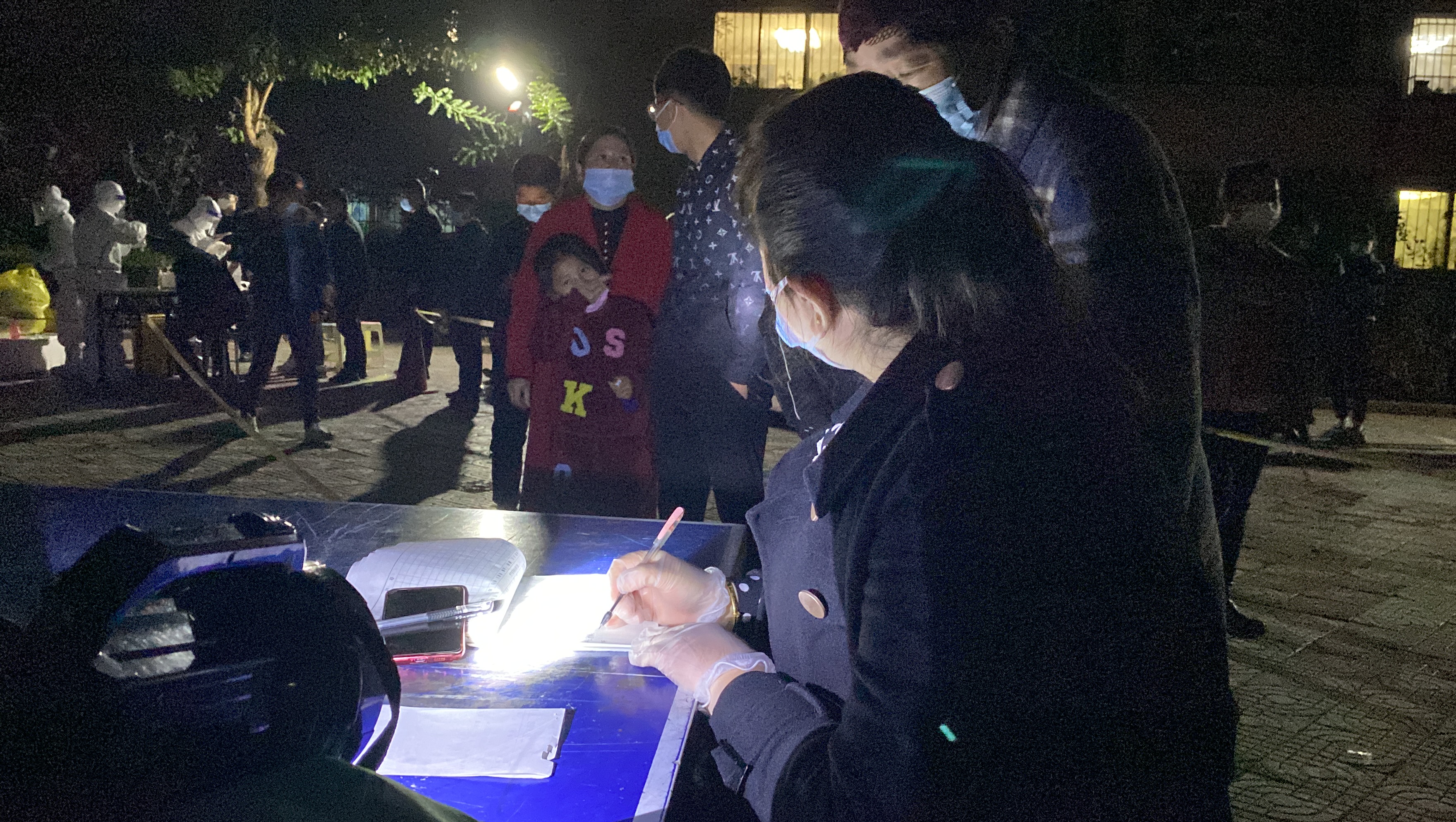 抗疫先锋宁夏省,从集结号开始