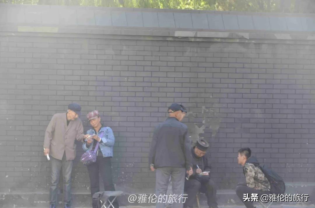 吉林有一座城市叫“茶啊冲”，你能猜到是哪儿吗？景点多物价低