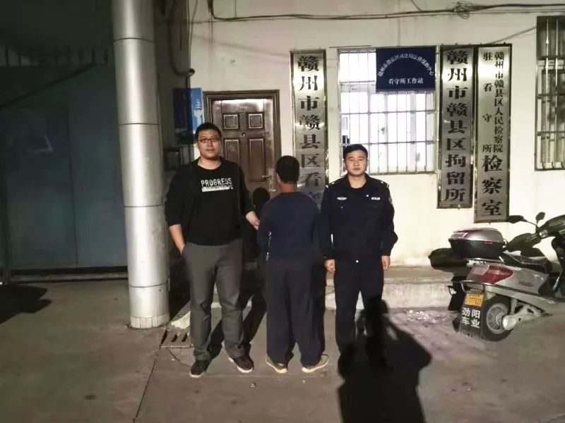 捡到加油卡用了是盗窃还是侵占,手法惊人赣州一男子盗窃被抓