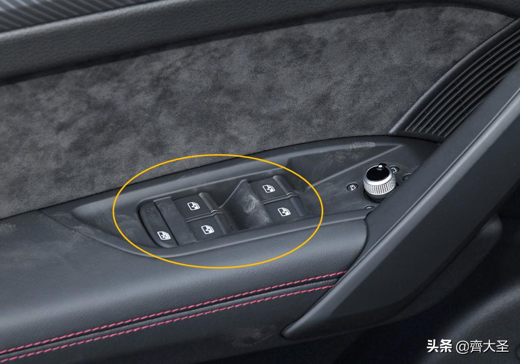 车辆隐藏的小秘密80%的人都不知道,那些你不知道的车辆使用小秘诀