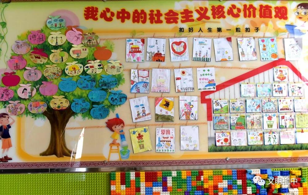 创建文明城市西固,创文明城市建文明校园展文明风采