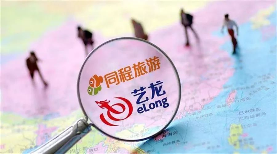 长在微信的同程艺龙有梦想吗