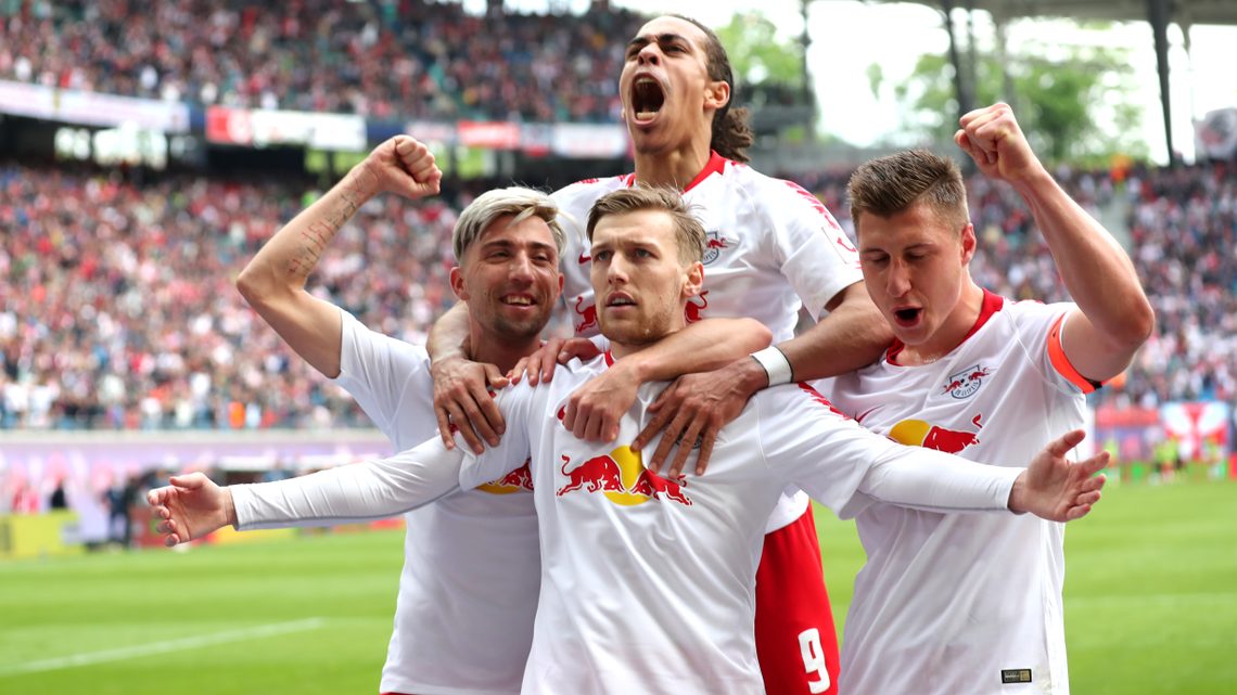 联赛冠军已定？RB莱比锡夺冠的五个理由