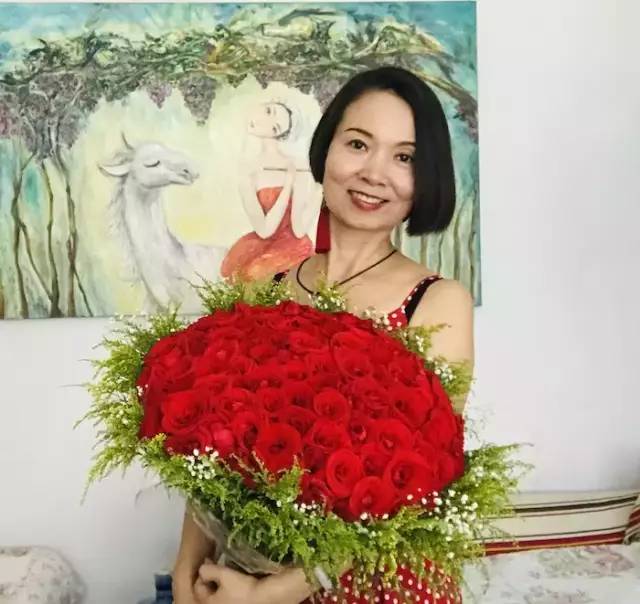 吴佳芮个展《唯·爱/onlylove》将于8月3日在京开幕