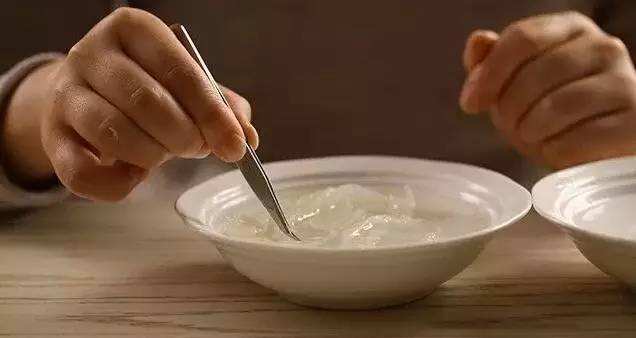 燕窝黑点怎样挑毛最快,燕窝毛怎么挑视频教程