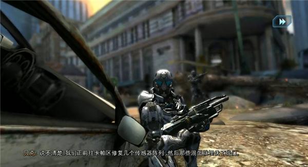 三款最好玩的射击游戏推荐,盘点几款最好玩的射击游戏