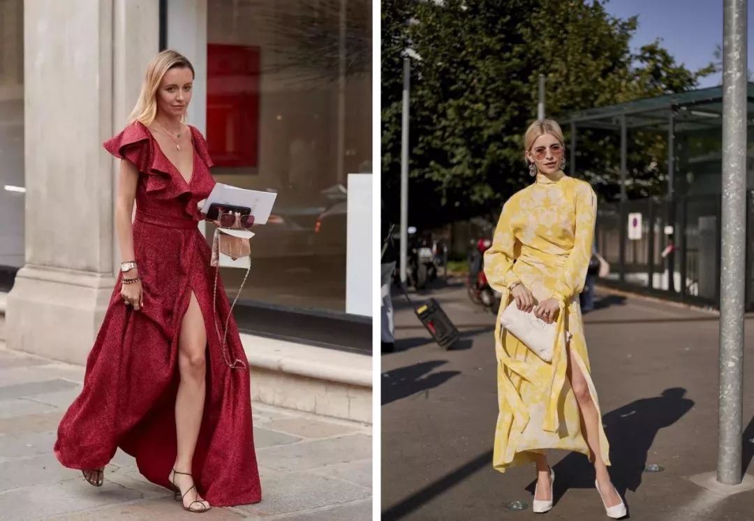 四种身材穿搭显瘦秘籍,四种身材穿搭技巧