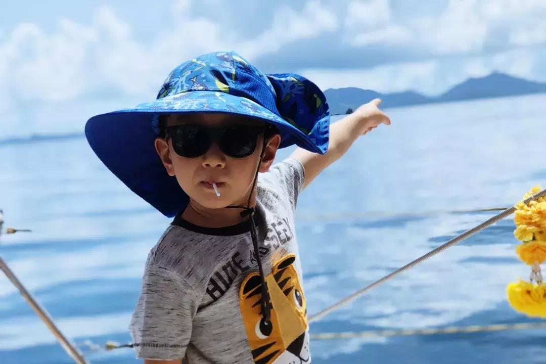 普吉岛雨天游玩攻略视频,普吉岛旅游帆船3天2晚