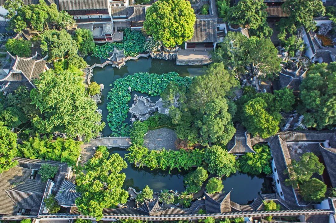 乾隆去过六和塔吗,乾隆六下江南都去过什么地方