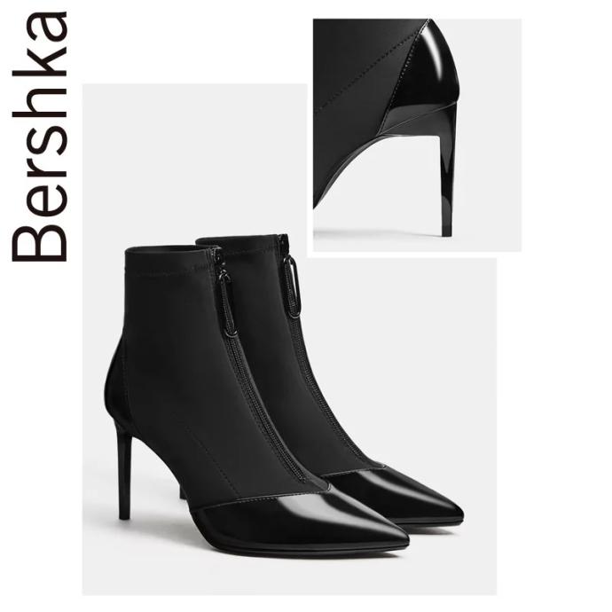 平价小白靴推荐,平价好店排行榜