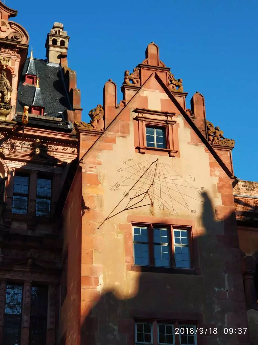 海德堡德国旅游视频,德国海德堡旅游攻略