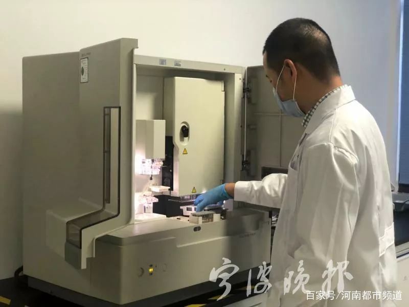 女子给娃做亲子鉴定，险些找错爹！这里面的套路太深了