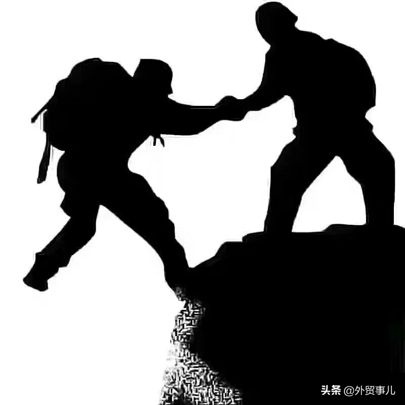 外贸司机真实经历,外贸老司机的课