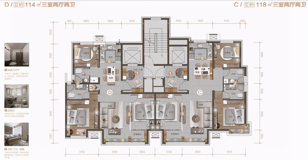 北京地铁亦庄线附近新盘,两站到亦庄