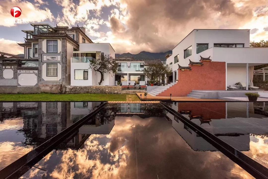 闭关，只为迎接更美的生活！身在家中也可品味旅行的“味道”