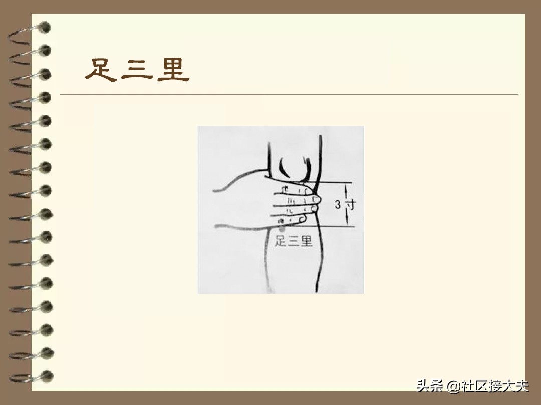 常见病针灸穴位,刘红云针灸治疗泄泻