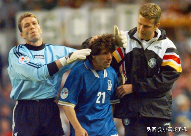 欧洲杯回忆夏天,欧洲杯决赛夜伦敦温布利