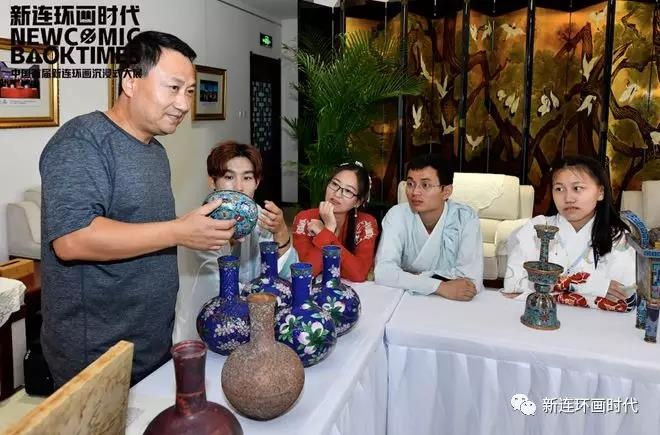 未来已来时代,未来已至未来已来