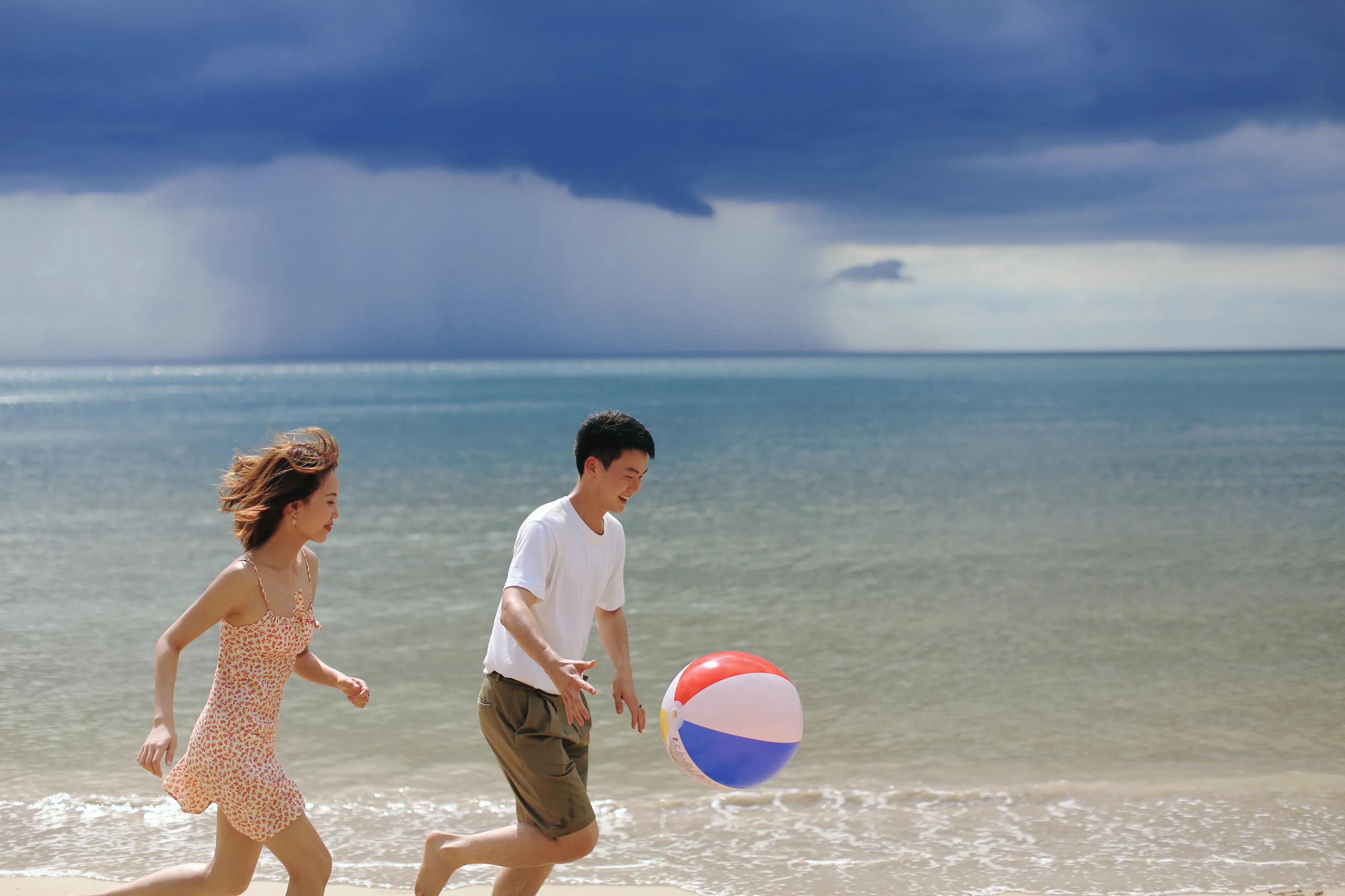 你的婚纱照外景在哪里,你的婚纱照好看吗