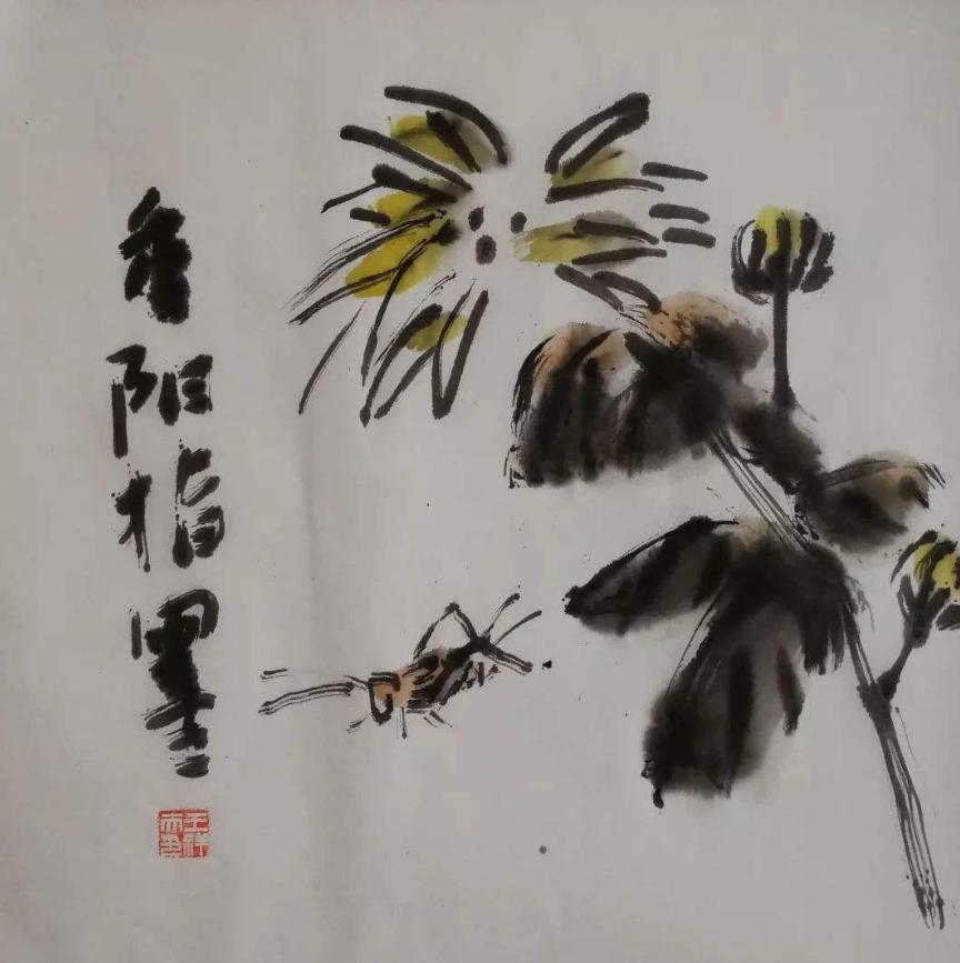 散文丨王祥夫：年轻的父亲总在梦里出没