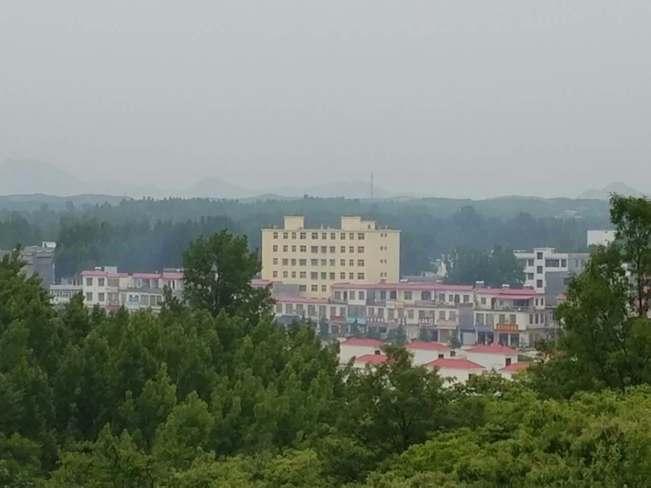 中国的状元之乡在哪里,家乡出了高考状元