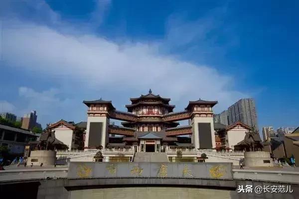 西安市特色小镇有哪些,西安特色旅游小镇排名