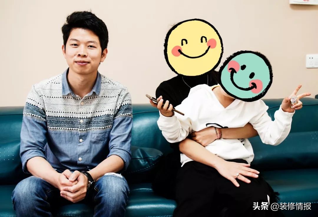 小三房改两房案例,二房改三房创意方案