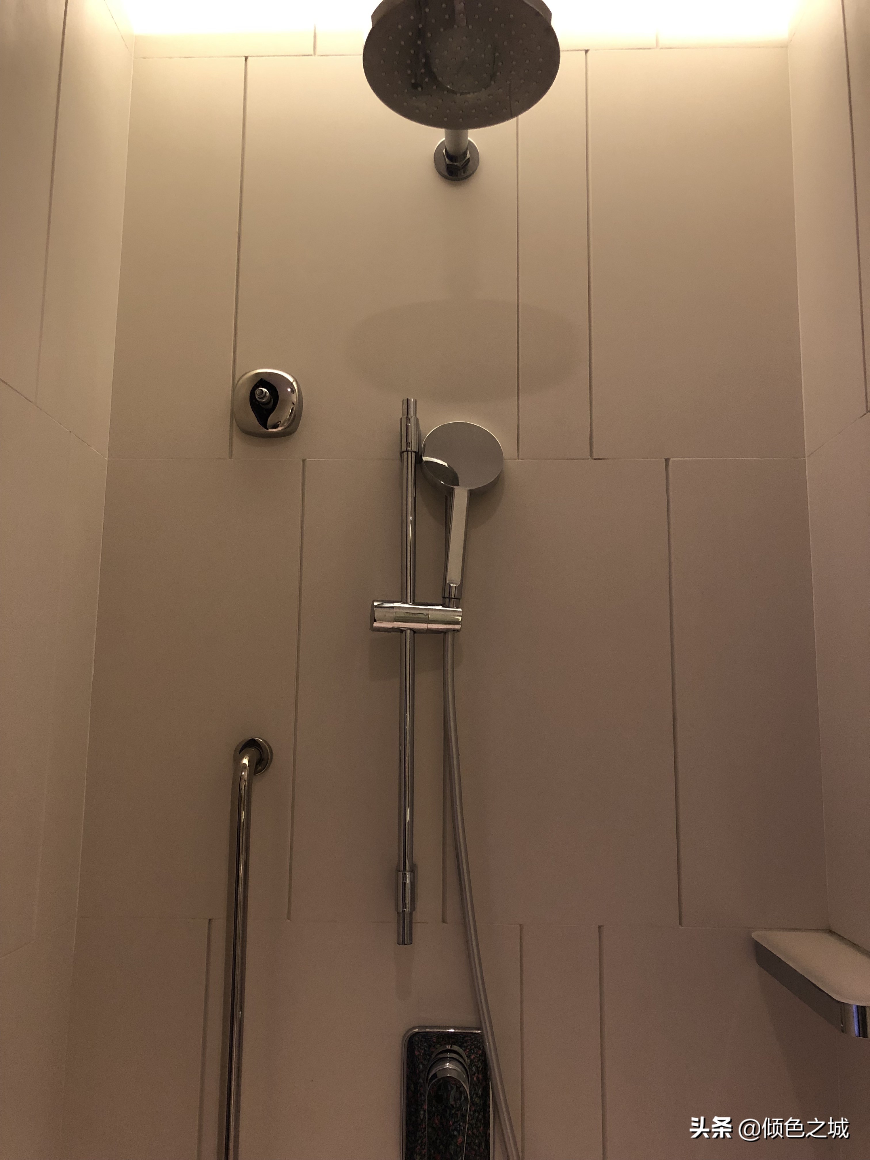 入住厦门宾馆,厦门希尔顿欢朋酒店房间