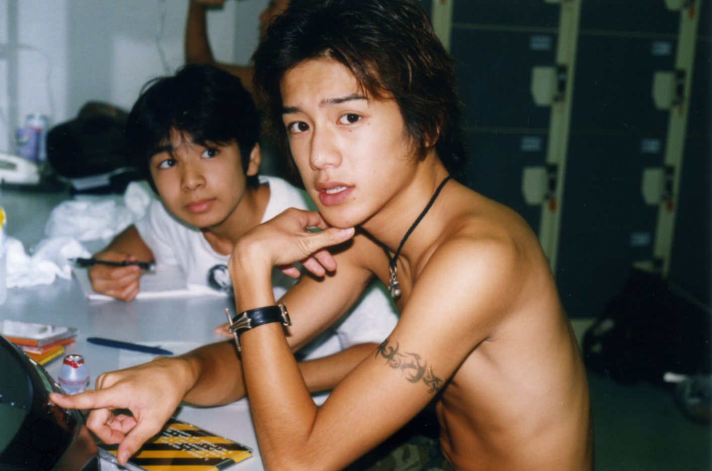 现在杰尼斯都有哪些男团,杰尼斯男团snowman