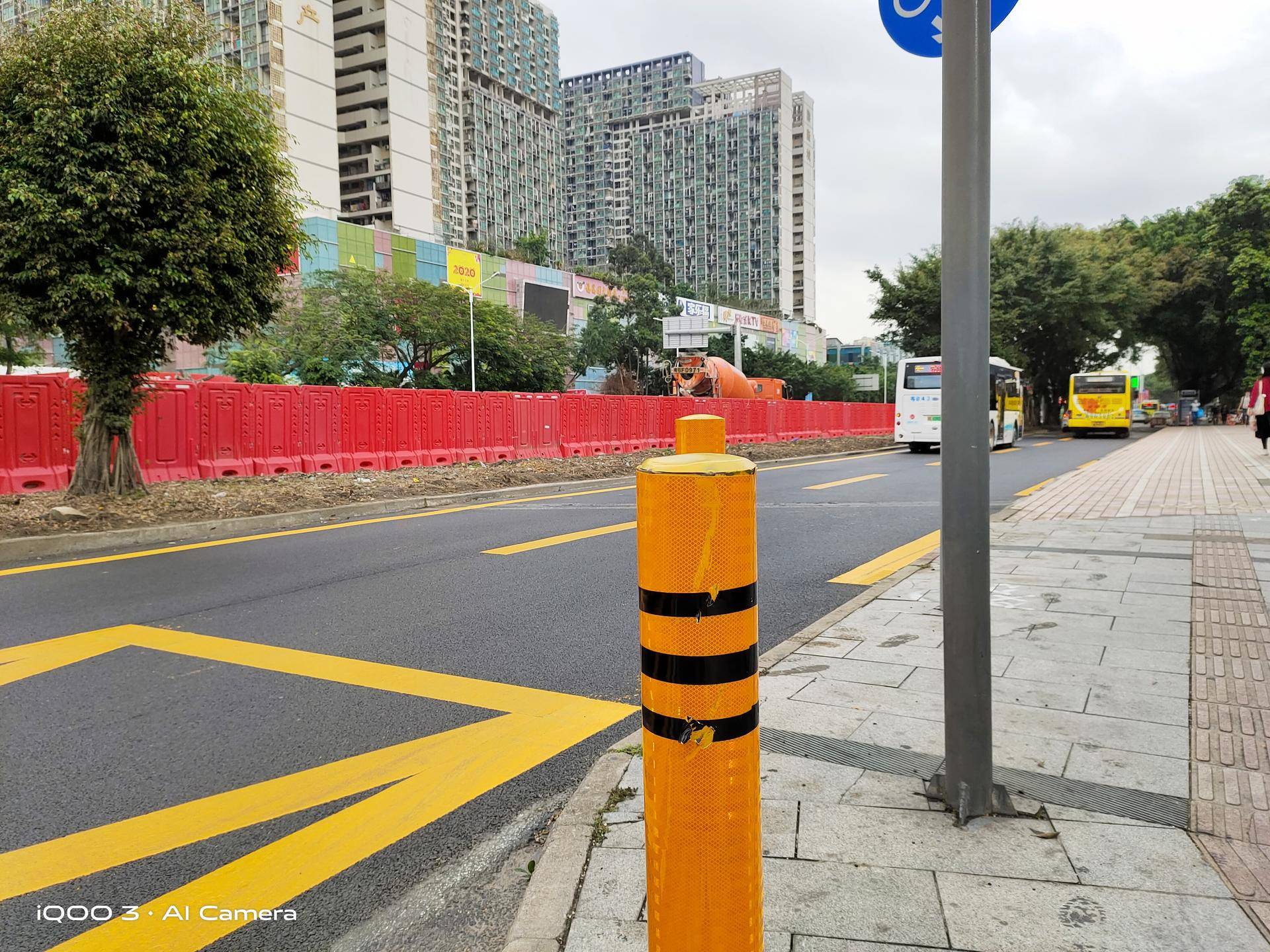 抛去游戏手机标签，作为一款普通手机，iQOO3体验究竟如何？