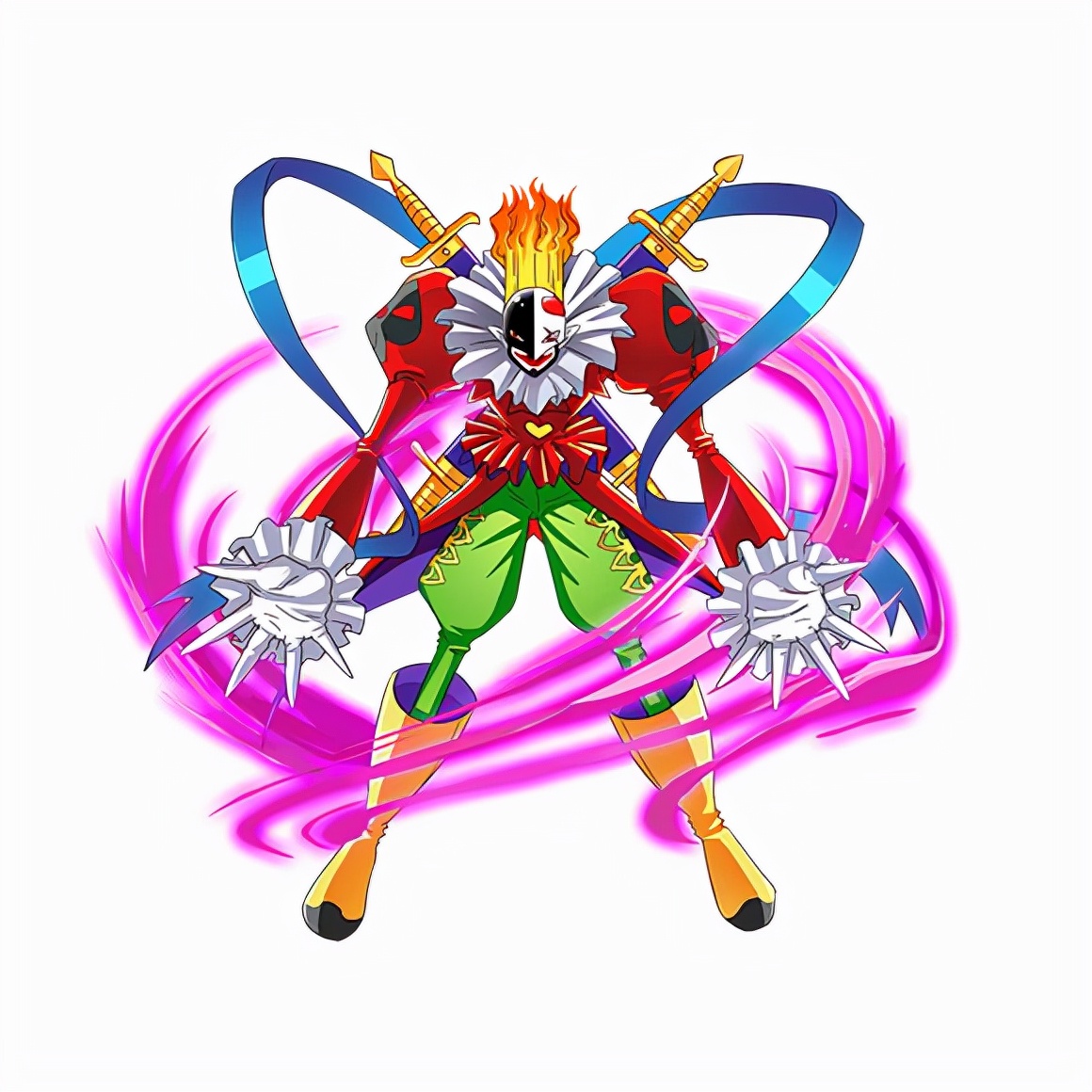 数码宝贝新世纪：前期数码兽强度排行，快速进阶成大佬