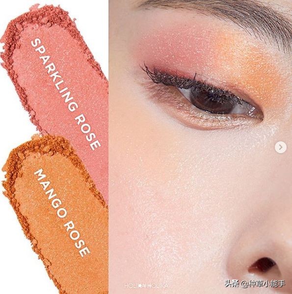 2022最火的眼影爆款推荐,和tf眼影媲美的眼影