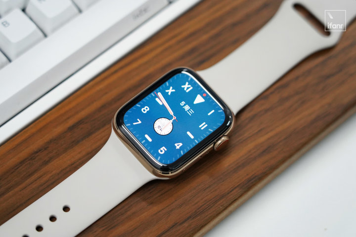watchos6全功能介绍,watchos6.2.8续航