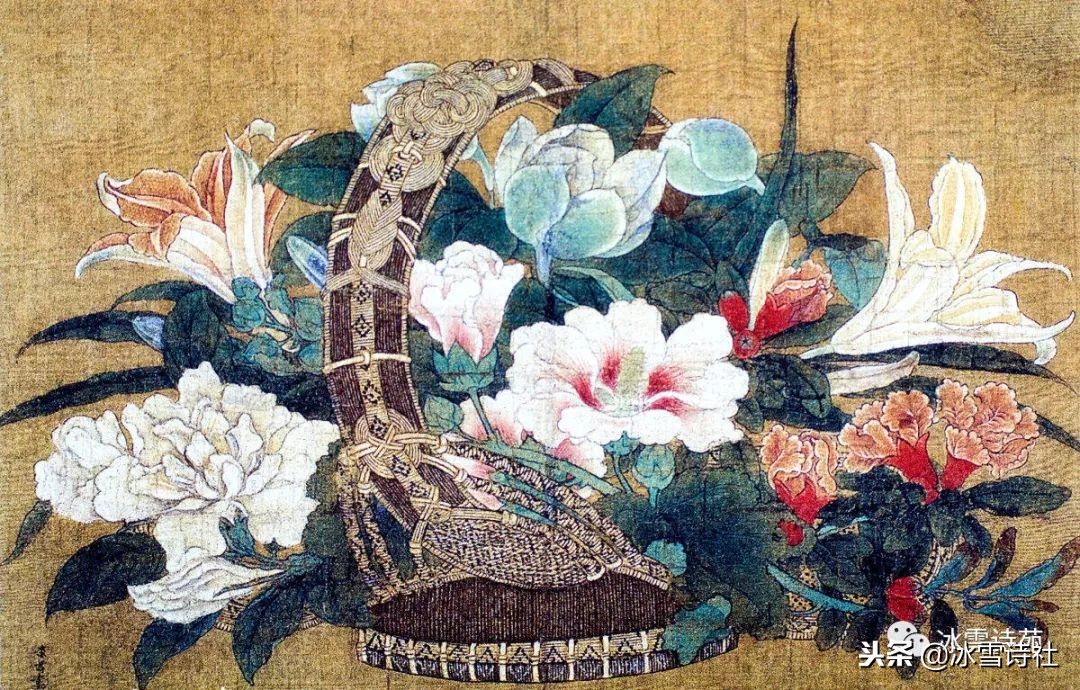 贺冰雪节开幕七律,迎冬奥庆新春冰雪颂朗诵视频