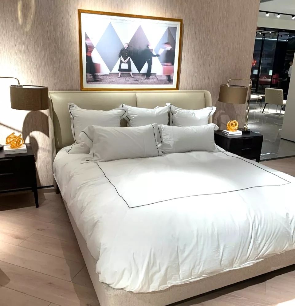 带你到工厂选家具,24小时放题