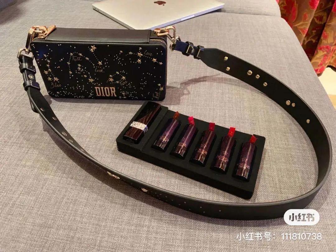 躲过了去年没躲过今年,mac新品磨砂316泫雅色