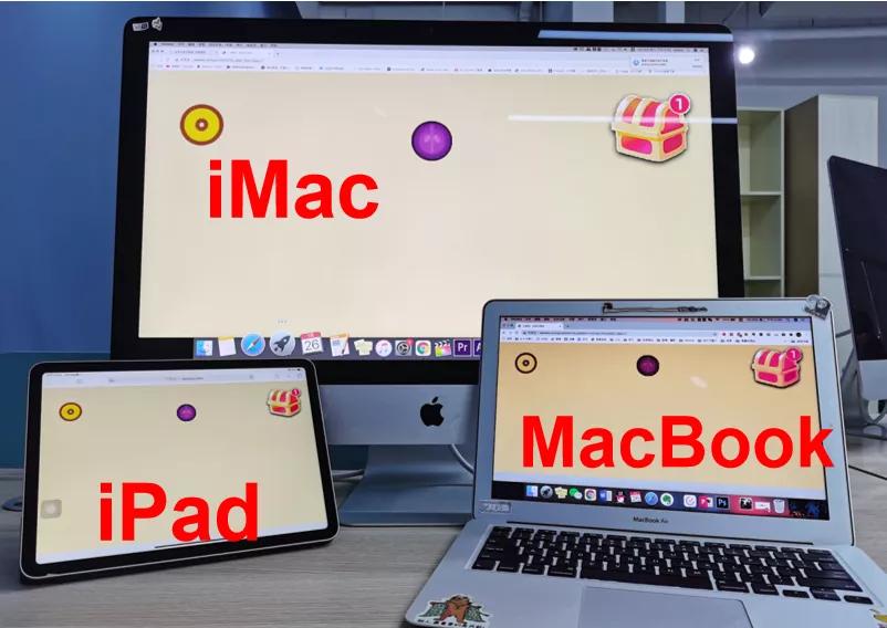 教大家如何合成大西瓜,合成大西瓜技巧分享