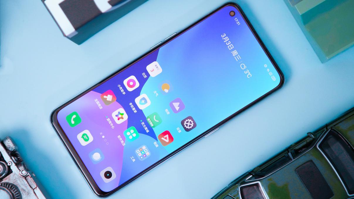 realme真我gt2手机评测,realme真我gt手机评测