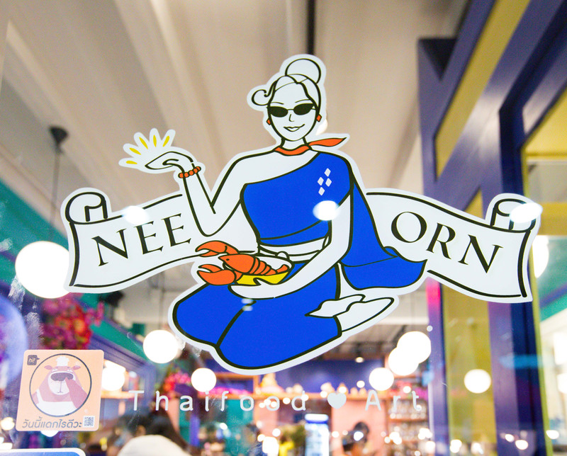 多次曼谷，整理了这份美食攻略，曼谷怎么吃，戳进来