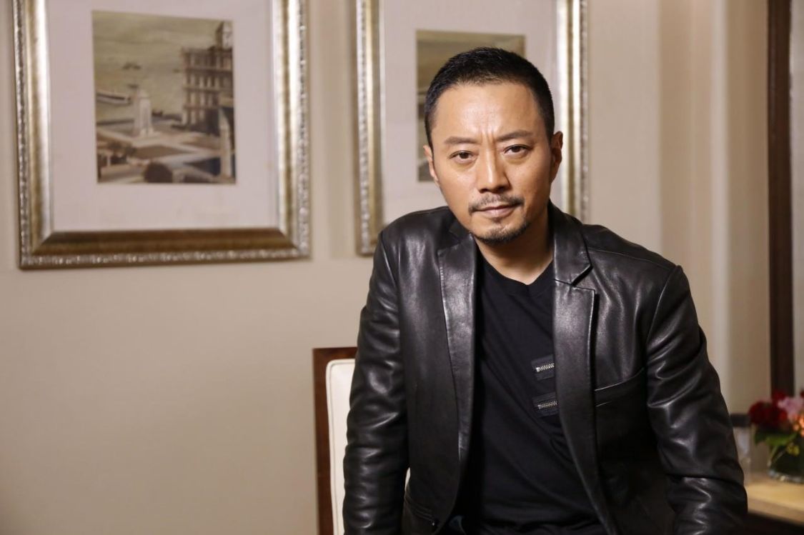 吴京易烊千玺李晨朱亚文张涵予,中国医生张涵予李晨朱亚文