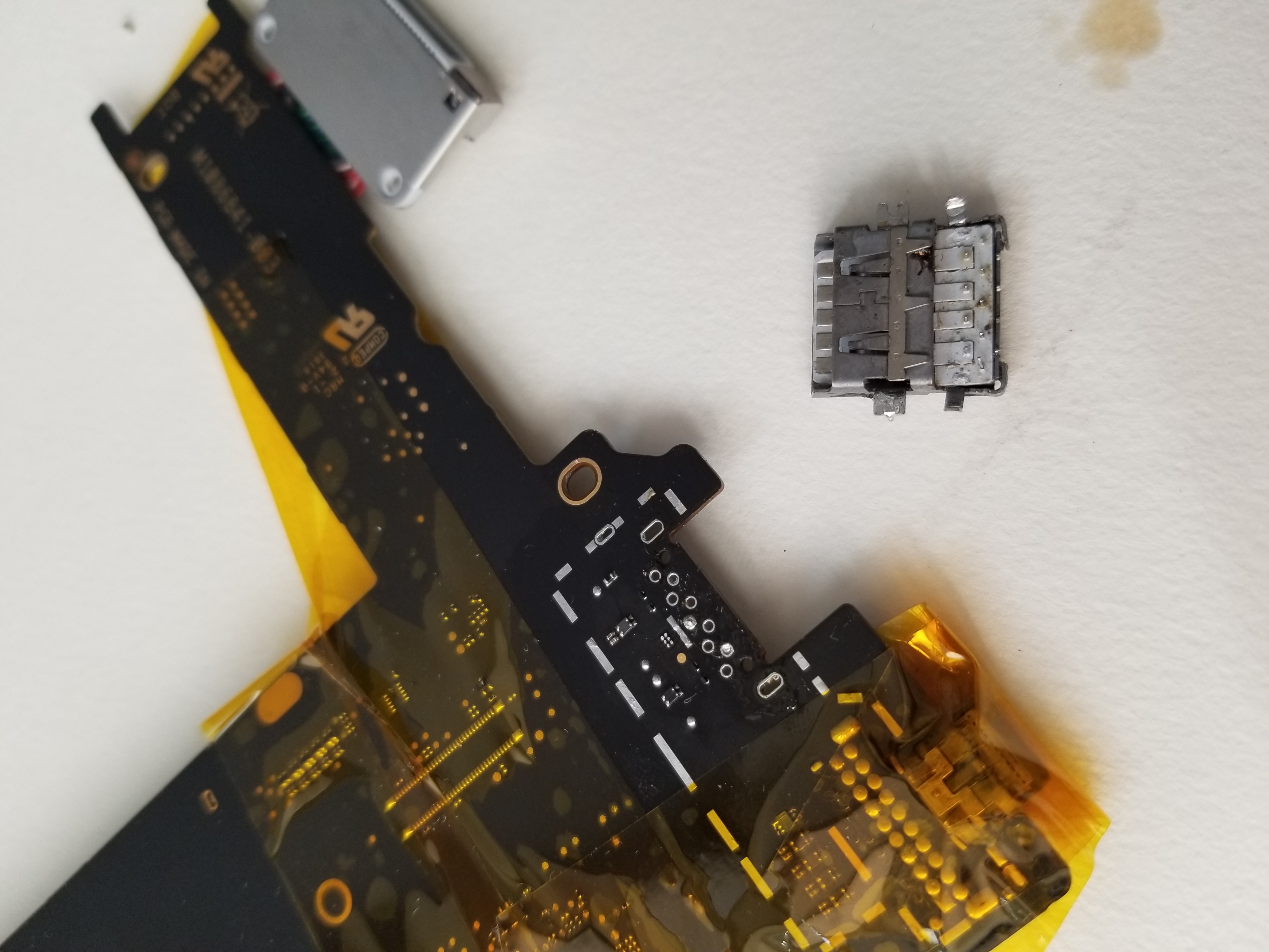 surfacepro6改配置,微软surfacepro6为什么网络慢