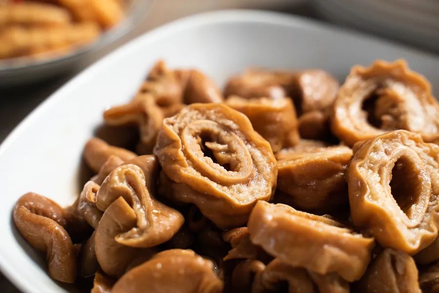 上海熟食卤菜推荐,不排队的小众美食