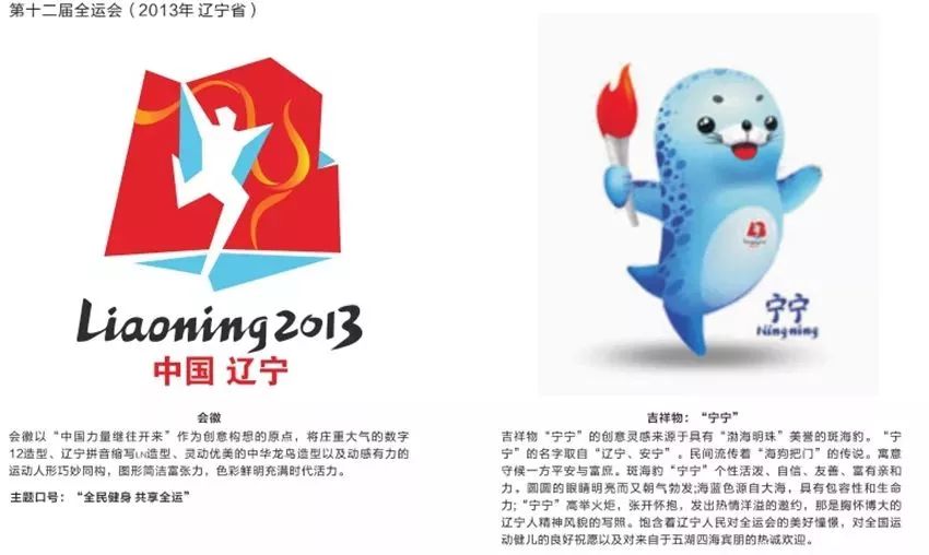十三届全国运动会logo,第十四届运动会图案标志