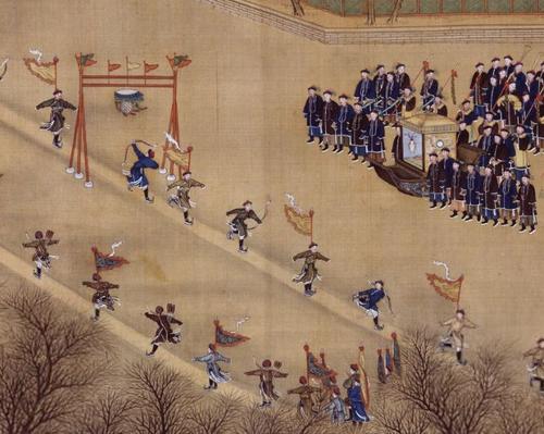 足球的起源及中国足球现状,一分钟看懂足球的发展史